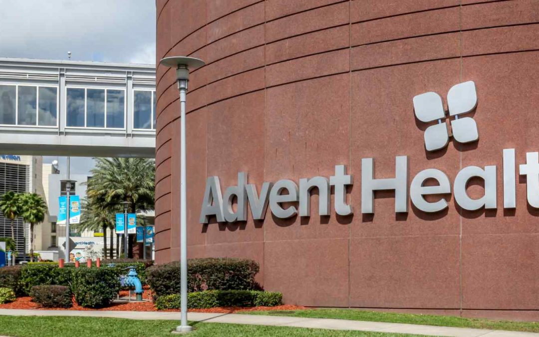 AdventHealth Buys Winter Park Property